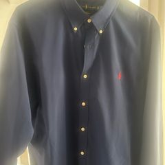 Ralph Lauren shirt