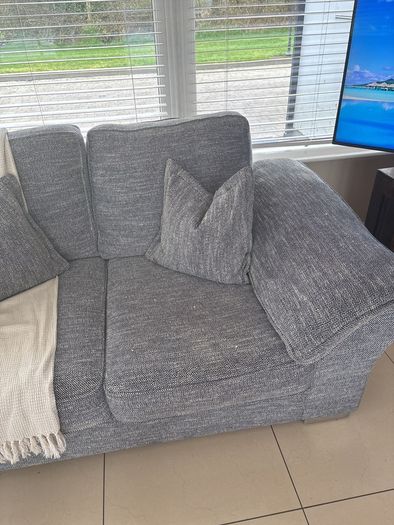 finline suite
