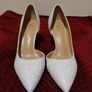 Stunning Sparkly Occasion Shoes, NEW Image 2