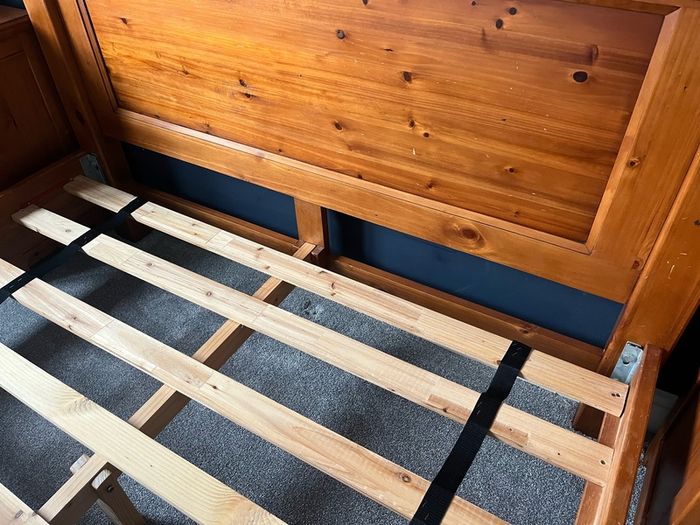 3 Piece- Bedroom Furniture Set