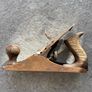 Vintage Stanley Bailey No. 4 Plane Image 3
