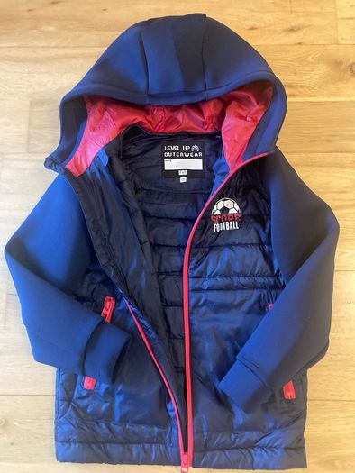 Jacket 7-8y