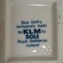 KLM Bols House - Number 26 - Unopened Image 5
