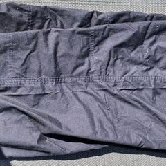 craghopper navy trousers