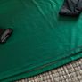 Shamrock Rovers long sleeve Umbro training zip top soccer LOI Image 3