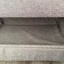 Cozee bedside crib - Tutti Bambini next to me Image 5