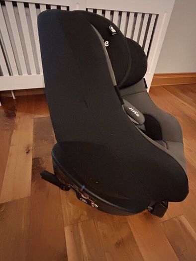 Joie Spin 360 Car Seat - Newborn +++