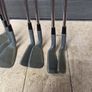 Northwestern SX2000 Precision Cast Iron Set (7 Clubs: 3, 5-9, PW) Image 3