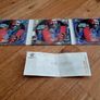 Dennis Locorriere - Post Cool Live (DVD + 2CD Bundle, Signed, Concert Ticket) Image 4