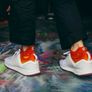 New Balance 247 x Stance All Day  8.5UK Image 2