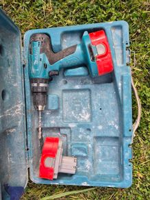 Makita Drill