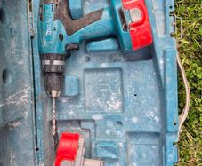 Makita Drill