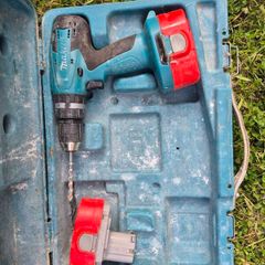 Makita Drill