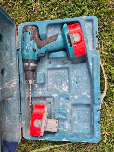 Makita Drill