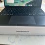 MacBook Air 13" M2 8gb ram 256gb Hdd Image 5