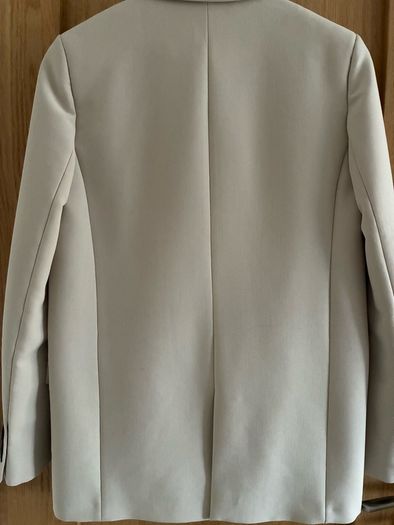 Zara Suit (Jacket & Trousers)
