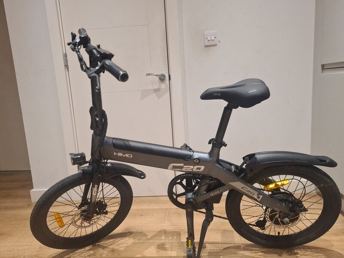 E-bike Xaomi Himo C20 Bike No Battery