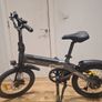 E-bike Xaomi Himo C20 Bike No Battery Image 6