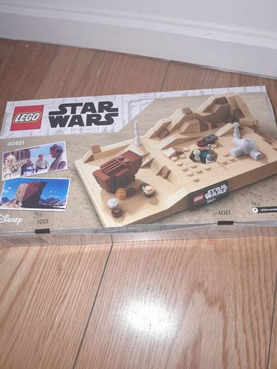 Lego Star wars GWP bundle
