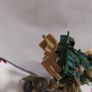 Transformer  bonecrusher Image 3
