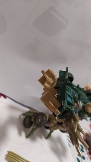 Transformer  bonecrusher