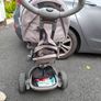 Kids trike 6 in 1 Image 4
