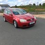 car VW golf Image 7