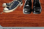 Blood Brothers Willy Russell edited by Jim Mulligan