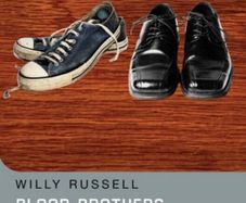Blood Brothers Willy Russell edited by Jim Mulligan