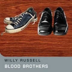 Blood Brothers Willy Russell edited by Jim Mulligan