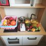 Ikea play kitchen Image 3