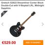 Gretsch Streamliner Image 7