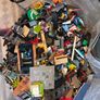 loose lego mixed 13.5kgs Image 3