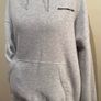 Abercrombie Grey Hoodie Image 2