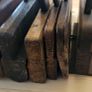 Mathieson plough plane and 17 moulding planes Image 10