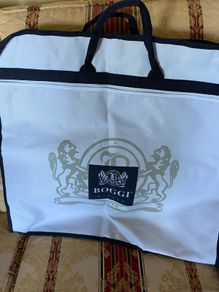 Large Boggi Suit/ Dress Carrier