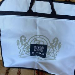 Large Boggi Suit/ Dress Carrier