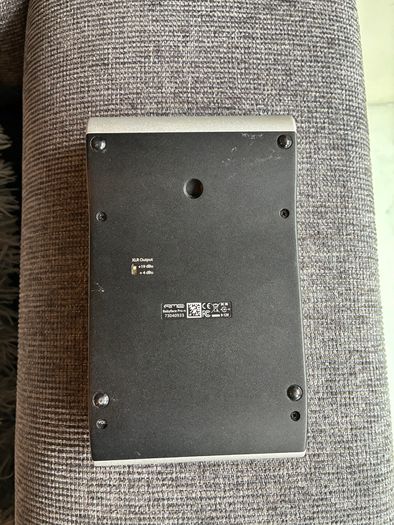 RME Babyface Pro FS