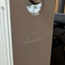 3 x Firefly Double, White Rads - With TRVs - Excellent Condition Image 3