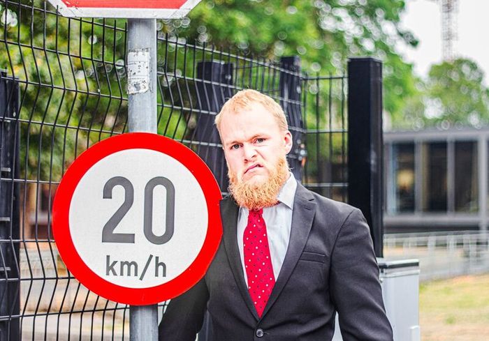 Portrait Photoshoots for Gentlemen in Dublin
