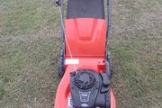 lawnmowers