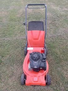 lawnmowers