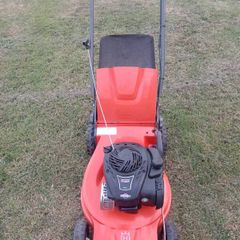 lawnmowers