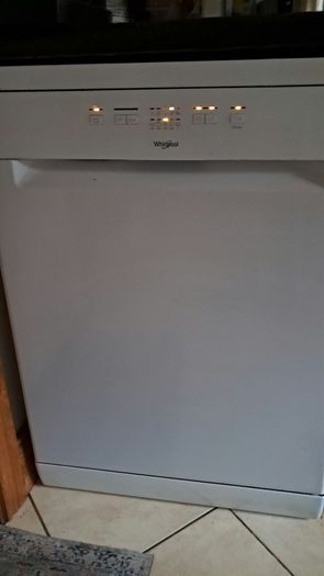 dishwasher