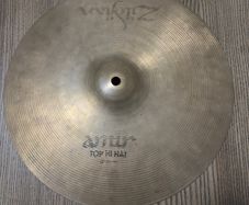 Zildjian 'Amir' 14" Hi hats