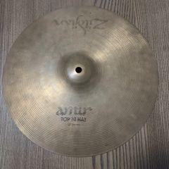 Zildjian 'Amir' 14" Hi hats