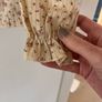 vintage blouse Image 5