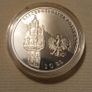 John Paul II coin Image 2