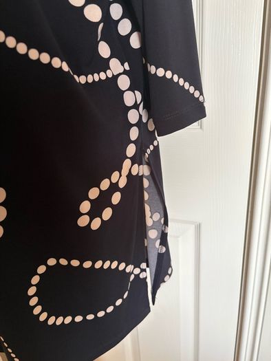 wallis dress /top