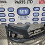 Front Bumper Skin for Audi A5 / S5 B9.5 2020-2024 Facelift S-Line Image 2